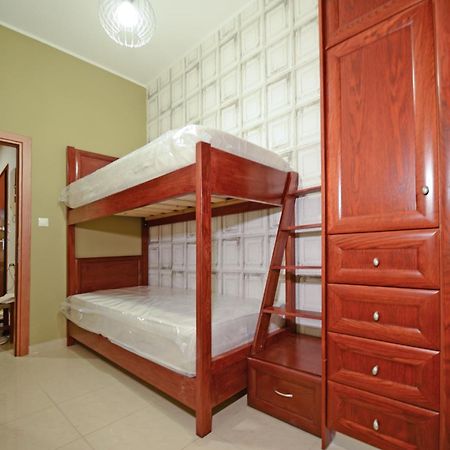 Mpoulakis Apt 98 Кісамос Екстер'єр фото